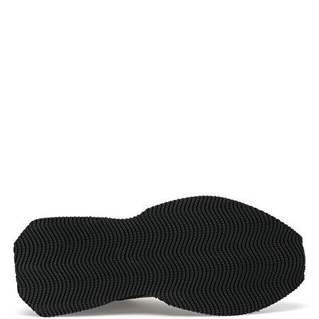 INCI BAUME 2PR Siyah Erkek Sneaker_6