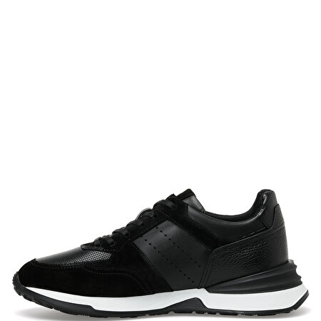 INCI POLDER 2PR Siyah Erkek Sneaker_3