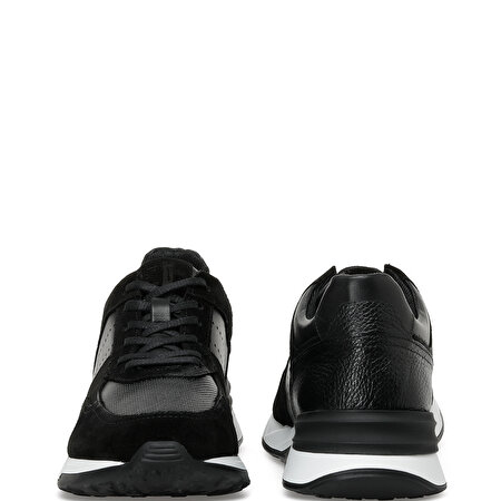 INCI POLDER 2PR Siyah Erkek Sneaker_4