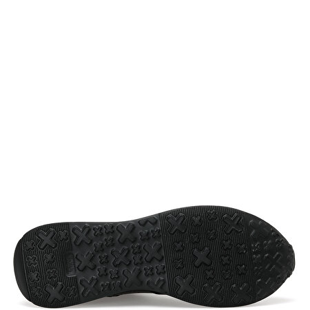 INCI POLDER 2PR Siyah Erkek Sneaker_6