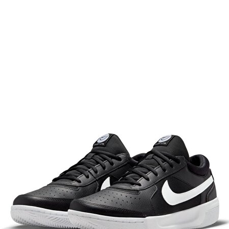 M ZOOM COURT LITE 3 CLY Siyah Erkek Sneaker