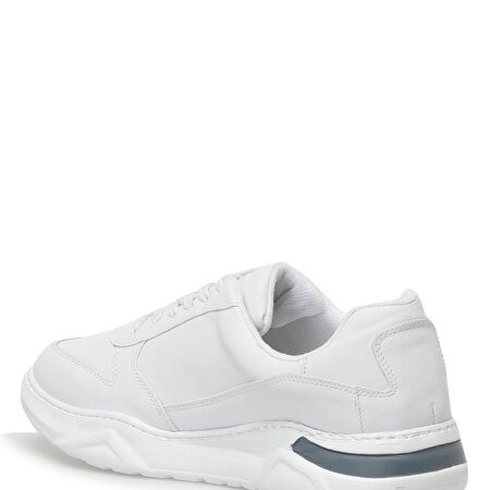 232056 2FX Beyaz Erkek Sneaker_2