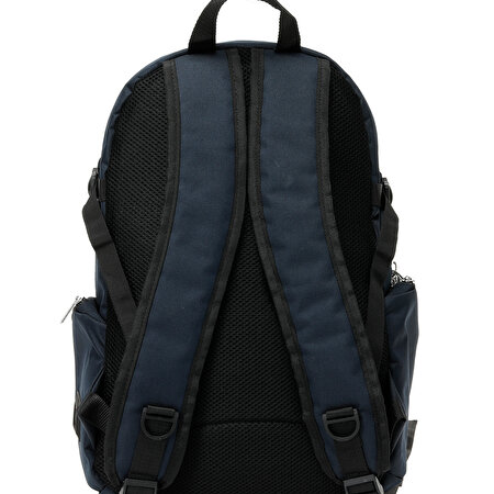 LINCOLN 2PR Lacivert Unisex Sırt Çantası_3