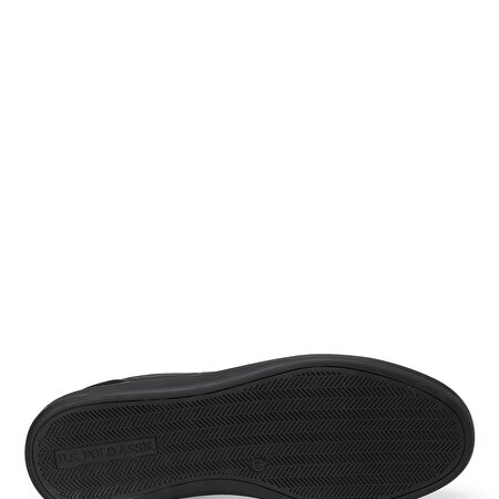 ELDORADO 2PR Siyah Erkek Sneaker_3