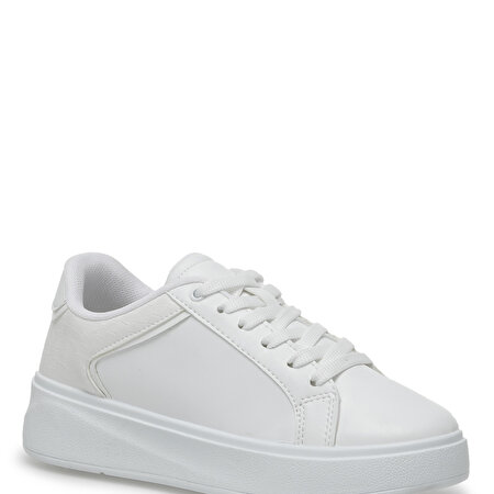 320520.Z 2PR Beyaz Kadın Sneaker