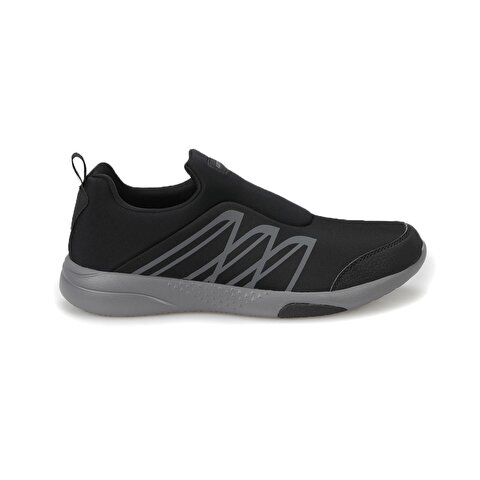 Lotto Mercury Siyah Erkek Sneaker 100389254 Instreet
