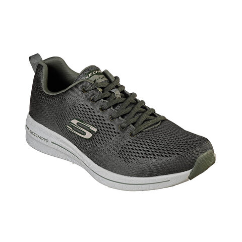 Skechers Burst 2 0 Out Of Range Haki Erkek Sneaker Ayakkabi 100416377 Flo