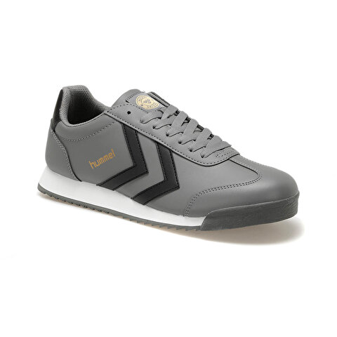 Hummel Erkek Gri Sneaker 40 Numara Messmer Sneaker Modeli Fiyatlari Ozellikleri Ve Yorumlari En Ucuzu Akakce