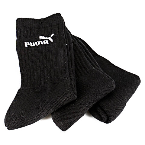 Puma Sport Siyah Erkek Corap 100118949 85z Flo