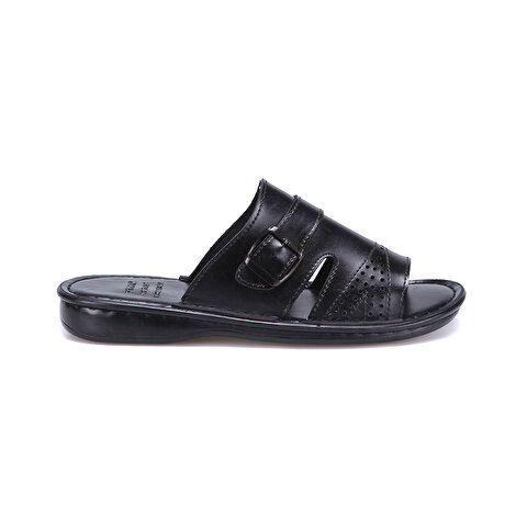 Flexall Kahverengi Erkek Sandalet 15 M 1625 Trendyol