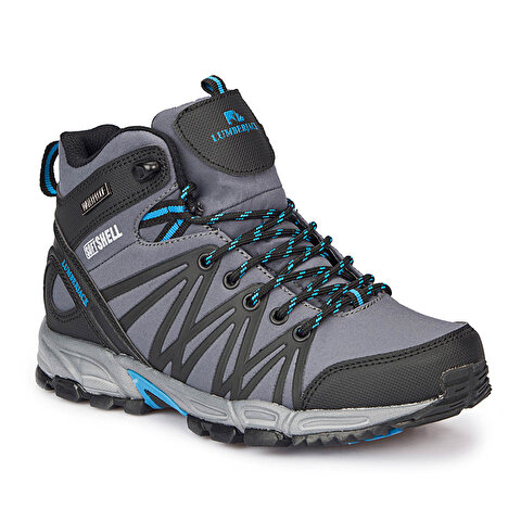 Lumberjack Erkek Cocuk Gri Trekking Ve Outdoor Bot 36 Numara Shell G Hi Modeli Fiyatlari Ozellikleri Ve Yorumlari En Ucuzu Akakce