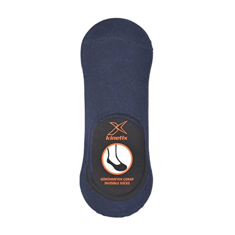 Kinetix Johny Lacivert Erkek Corap 100302718 Instreet