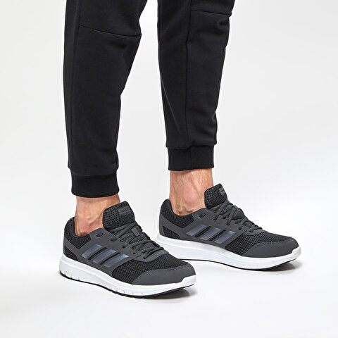 Adidas Duramo Lite 2 0 Siyah Erkek Kosu Ayakkabisi 100320866 Instreet