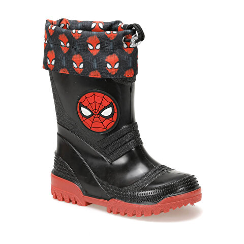 Spiderman Erkek Cocuk Siyah Uzun Cizme 29 Numara Kaffi Modeli Fiyatlari Ozellikleri Ve Yorumlari En Ucuzu Akakce