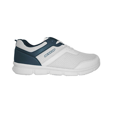 Dunlop 812100m Beyaz Erkek Sneaker Ayakkabi 100348157 Flo