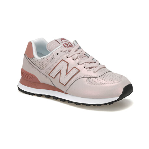 New Balance Bayan Spor Ayakkabi Flo