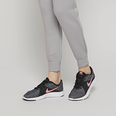 w flex trainer 8