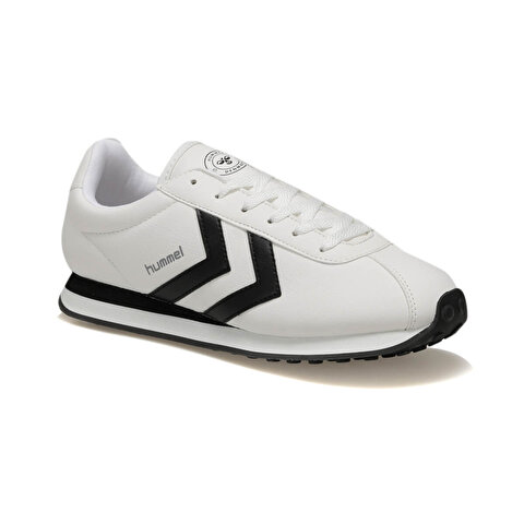 Hummel Hmlray Lifestyle Shoes Beyaz Erkek Cocuk Sneaker 100406441 Instreet