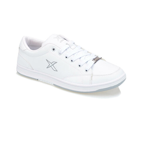 E5469014 Kinetix Beyaz Kadin Sneaker Ayakkabi Flo Radiovinotinto Com