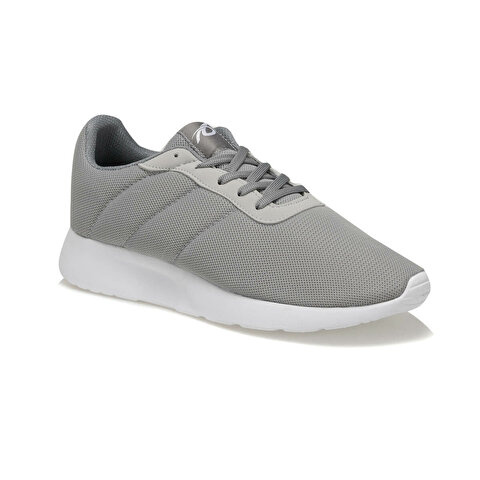 Torex FALCO Gri Erkek Sneaker Ayakkabı 100385008 | Flo