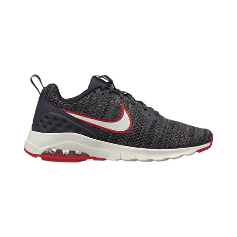 Nike Air Max Motion Lw Le Gri Erkek Sneaker Ayakkabi 100353216 Flo