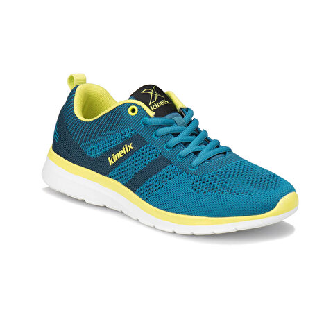 Kinetix Fred Petrol Erkek Sneaker 100238323 Instreet