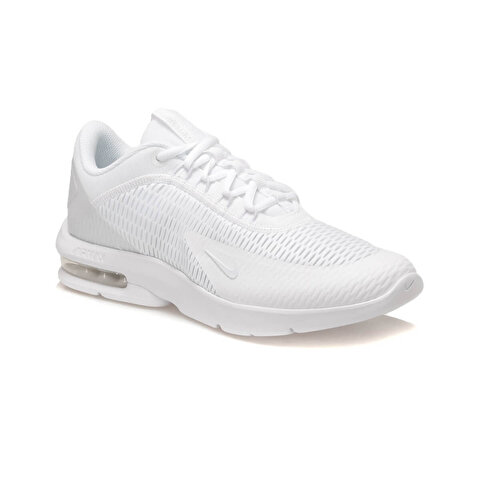 Nike Air Max Advantage 3 Beyaz Erkek Kosu Ayakkabisi 100486847 Flo