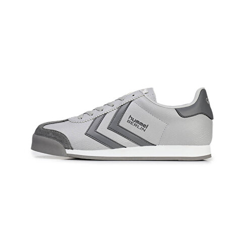 Hummel Street Siyah Erkek Sneaker Ayakkabi 100351957 Flo