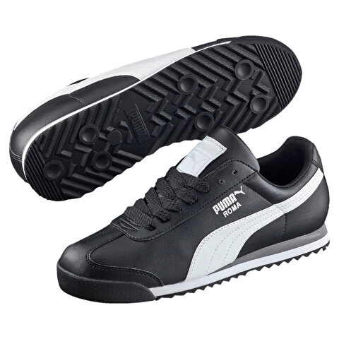 Soa08095 Flo Puma Bayan Spor Ayakkabi Soymocano54 Com