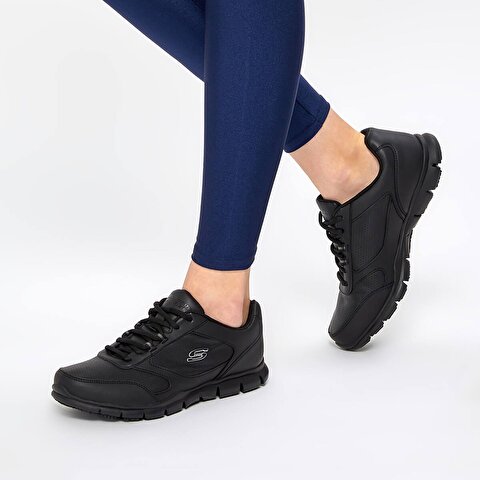 flo skechers