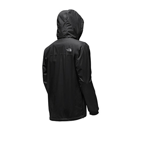The North Face M Resolve 2 Jacket Siyah Erkek Mont 100519453 Instreet