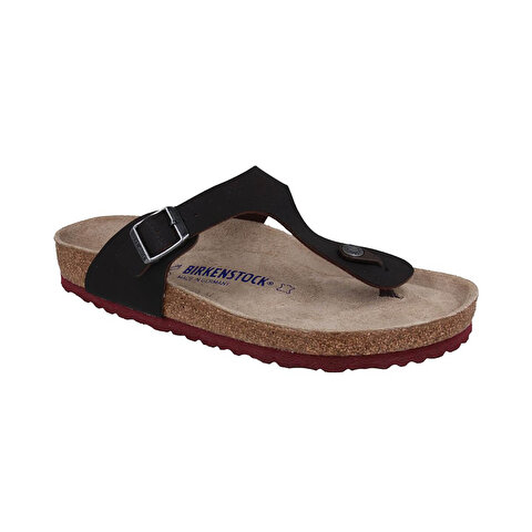 Birkenstock Erkek Kahverengi Parmak Arasi Terlik 43 Numara Gizeh Soft Footbed Erkek Modeli Fiyatlari Ozellikleri Ve Yorumlari En Ucuzu Akakce