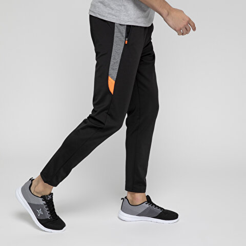 Kinetix Calder 5 Pant Siyah Erkek Esofman 100437840 Kinetix