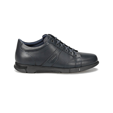 Dockers By Gerli 225351 9pr Lacivert Erkek Gunluk Ayakkabi 100419927 Instreet