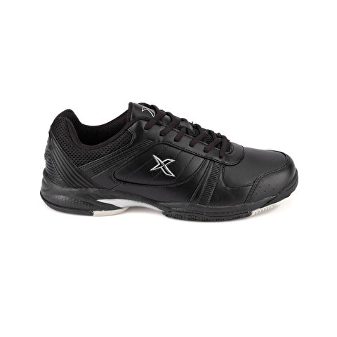 Kinetix Karon 9pr Siyah Erkek Tenis Ayakkabisi 100426554 Instreet
