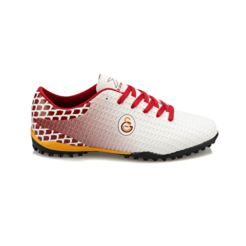 Gs Sergi Turf Gs 9pr Beyaz Erkek Hali Saha Ayakkabisi 100431263 Instreet