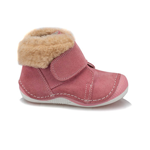 92 510503 i pembe kiz cocuk bot