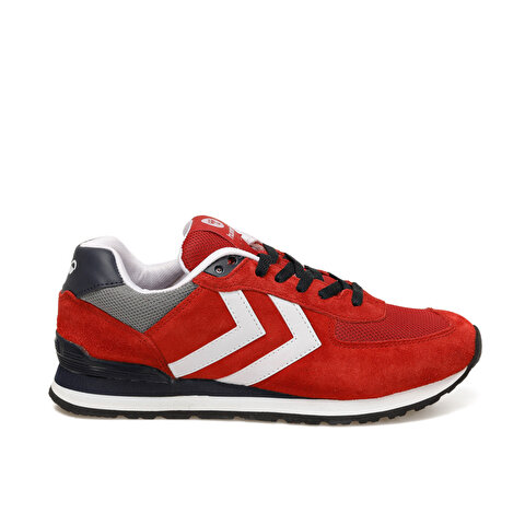 Hummel Eightyone Kiremit Erkek Sneaker 100266797 Instreet