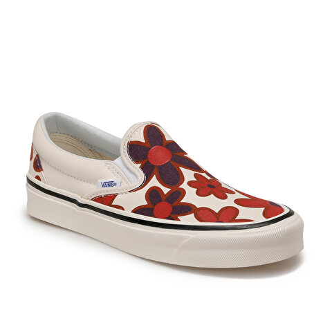 Vans Erkek Cok Renkli Sneaker 36 Numara Ua Classic Slip On 98 Dx Modeli Fiyatlari Ozellikleri Ve Yorumlari En Ucuzu Akakce