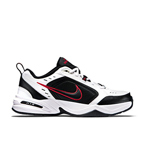 Nike Air Monarch Iv Beyaz Erkek Sneaker 100343347 Instreet