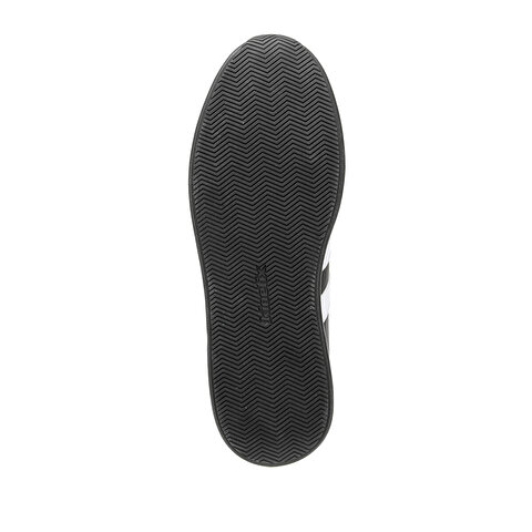 Kinetix Reeds Pu M 9pr Siyah Erkek Sneaker Ayakkabi 100430793 Instreet
