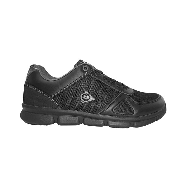 Dunlop 8120591m Siyah Erkek Sneaker 100348151 Instreet