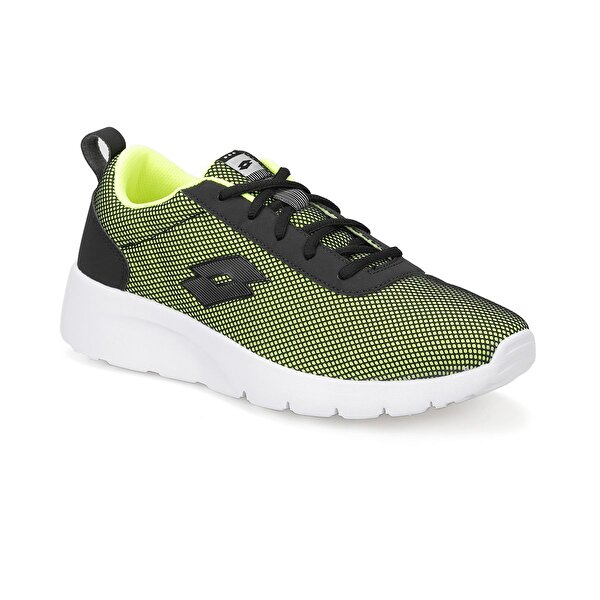 Lotto Megalight Sari Erkek Sneaker 100389270 Instreet