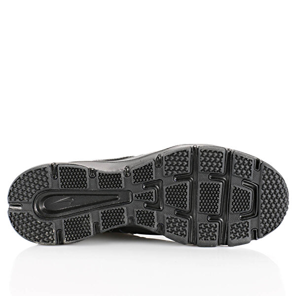 Nike T Lite Xi Siyah Erkek Sneaker 100126491 Instreet