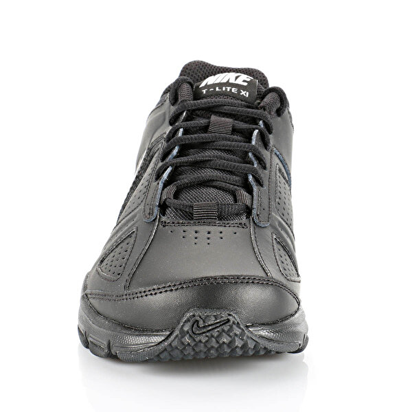 Nike T Lite Xi Siyah Erkek Sneaker 100126491 Instreet
