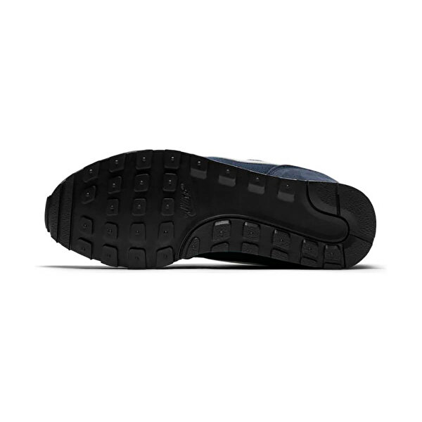 Nike Md Runner 2 Lacivert Erkek Sneaker 100199297 Instreet