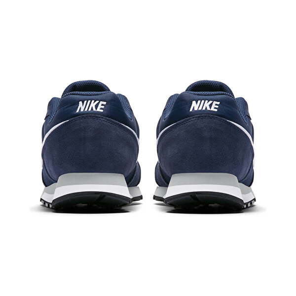 Nike Md Runner 2 Lacivert Erkek Sneaker 100199297 Instreet