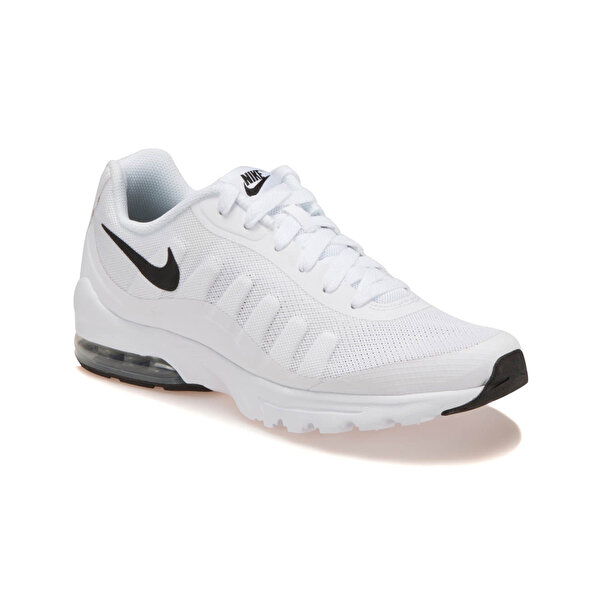 Nike Air Max Invigor Beyaz Erkek Sneaker 100215910 Instreet