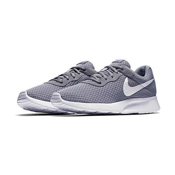 Nike Tanjun Gri Erkek Sneaker 100219027 Instreet