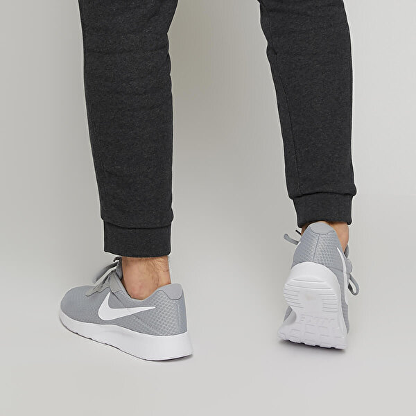 Nike Tanjun Gri Erkek Sneaker 100219027 Instreet